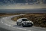 Mercedes-AMG CLA45 S 4Matic+ Shooting Brake 2020 года (UK)